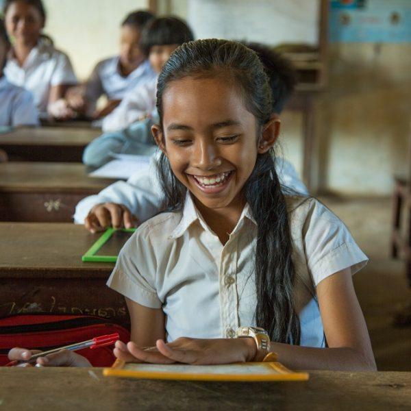 Local Life Skills Program