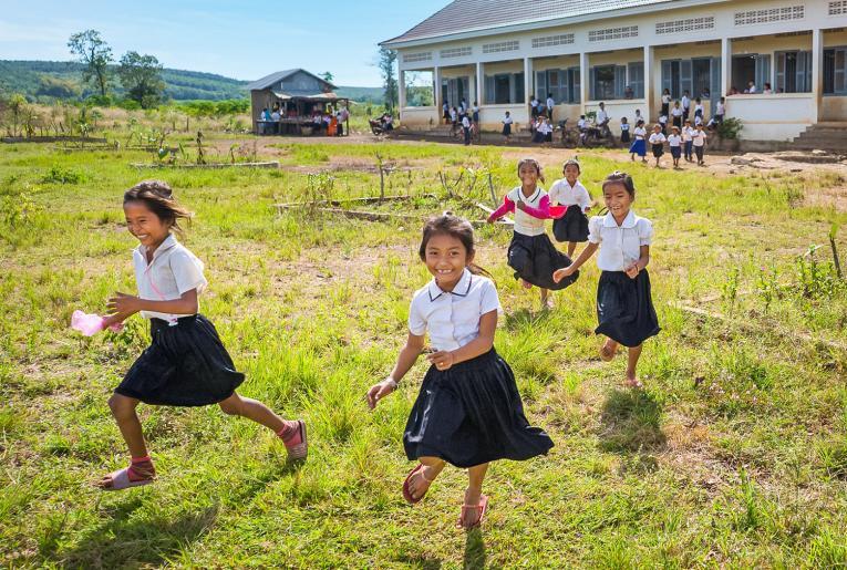 Physical and Health Education